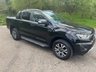 USED 2019 69 FORD RANGER 2.0 EcoBlue Wildtrak Pickup Double Cab 4dr Diesel Auto 4WD Euro 6 (s/s) (213 ps) 