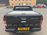 USED 2019 69 FORD RANGER 2.0 EcoBlue Wildtrak Pickup Double Cab 4dr Diesel Auto 4WD Euro 6 (s/s) (213 ps) 