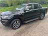 USED 2019 69 FORD RANGER 2.0 EcoBlue Wildtrak Pickup Double Cab 4dr Diesel Auto 4WD Euro 6 (s/s) (213 ps) 