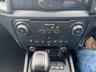 USED 2019 69 FORD RANGER 2.0 EcoBlue Wildtrak Pickup Double Cab 4dr Diesel Auto 4WD Euro 6 (s/s) (213 ps) 