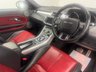 USED 2018 18 LAND ROVER RANGE ROVER EVOQUE 2.0 TD4 HSE Dynamic Convertible 2dr Diesel Auto 4WD Euro 6 (s/s) (180 ps) WING BACK SEATS-BLACK PACK