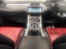 USED 2018 18 LAND ROVER RANGE ROVER EVOQUE 2.0 TD4 HSE Dynamic Convertible 2dr Diesel Auto 4WD Euro 6 (s/s) (180 ps) WING BACK SEATS-BLACK PACK