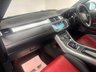 USED 2018 18 LAND ROVER RANGE ROVER EVOQUE 2.0 TD4 HSE Dynamic Convertible 2dr Diesel Auto 4WD Euro 6 (s/s) (180 ps) WING BACK SEATS-BLACK PACK