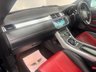 USED 2018 18 LAND ROVER RANGE ROVER EVOQUE 2.0 TD4 HSE Dynamic Convertible 2dr Diesel Auto 4WD Euro 6 (s/s) (180 ps) WING BACK SEATS-BLACK PACK