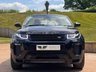 USED 2018 18 LAND ROVER RANGE ROVER EVOQUE 2.0 TD4 HSE Dynamic Convertible 2dr Diesel Auto 4WD Euro 6 (s/s) (180 ps) WING BACK SEATS-BLACK PACK