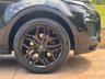 USED 2018 18 LAND ROVER RANGE ROVER EVOQUE 2.0 TD4 HSE Dynamic Convertible 2dr Diesel Auto 4WD Euro 6 (s/s) (180 ps) WING BACK SEATS-BLACK PACK