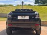 USED 2018 18 LAND ROVER RANGE ROVER EVOQUE 2.0 TD4 HSE Dynamic Convertible 2dr Diesel Auto 4WD Euro 6 (s/s) (180 ps) WING BACK SEATS-BLACK PACK