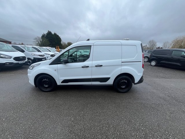 2020 Ford Transit Connect 1.5L Trend 6dr - Photo 5