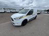 USED 2020 70 FORD TRANSIT CONNECT 1.5 230 EcoBlue Trend 6dr Diesel Manual L2 Euro 6 (s/s) (100 ps) TRANSIT CONNECT L1 TREND VAN  4 PREVIOUS SERVICES   FINANCE QUOTATIONS AVAILABLE  -  CALL US TO FIND OUT MORE