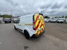USED 2020 70 FORD TRANSIT CONNECT 1.5 230 EcoBlue Trend 6dr Diesel Manual L2 Euro 6 (s/s) (100 ps) TRANSIT CONNECT L1 TREND VAN  4 PREVIOUS SERVICES   FINANCE QUOTATIONS AVAILABLE  -  CALL US TO FIND OUT MORE