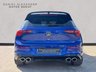 USED 2023 L VOLKSWAGEN GOLF 2.0 TSI R Hatchback 5dr Petrol DSG 4Motion Euro 6 (s/s) (320 ps) 