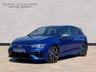 USED 2023 L VOLKSWAGEN GOLF 2.0 TSI R Hatchback 5dr Petrol DSG 4Motion Euro 6 (s/s) (320 ps) 