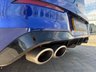 USED 2023 L VOLKSWAGEN GOLF 2.0 TSI R Hatchback 5dr Petrol DSG 4Motion Euro 6 (s/s) (320 ps) 