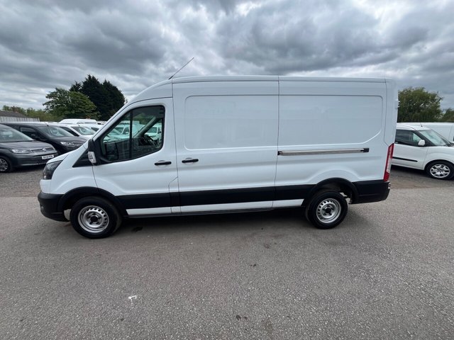 View our FORD TRANSIT