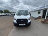 USED 2022 22 FORD TRANSIT 2.0 350 EcoBlue Leader Panel Van 5dr Diesel Manual FWD L3 H2 Euro 6 (s/s) (130 ps) 1 OWNER TRANSIT L3 H2 LEADER        FINANCE IS AVAILABLE - CALL NOW FOR INFO !!