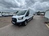 USED 2022 22 FORD TRANSIT 2.0 350 EcoBlue Leader Panel Van 5dr Diesel Manual FWD L3 H2 Euro 6 (s/s) (130 ps) 1 OWNER TRANSIT L3 H2 LEADER        FINANCE IS AVAILABLE - CALL NOW FOR INFO !!