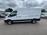 USED 2022 22 FORD TRANSIT 2.0 350 EcoBlue Leader Panel Van 5dr Diesel Manual FWD L3 H2 Euro 6 (s/s) (130 ps) 1 OWNER TRANSIT L3 H2 LEADER        FINANCE IS AVAILABLE - CALL NOW FOR INFO !!