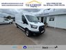 USED 2022 22 FORD TRANSIT 2.0 350 EcoBlue Leader Panel Van 5dr Diesel Manual FWD L3 H2 Euro 6 (s/s) (130 ps) 1 OWNER TRANSIT L3 H2 LEADER        FINANCE IS AVAILABLE - CALL NOW FOR INFO !!