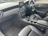 USED 2015 15 MERCEDES-BENZ A-CLASS 1.5 A180 CDI SE Hatchback 5dr Diesel Manual Euro 6 (s/s) (109 ps) REVERSE CAMERA * SAT NAV
