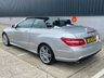 USED 2013 13 MERCEDES-BENZ E-CLASS 2.1 E220 CDI BlueEfficiency Sport Cabriolet 2dr Diesel G-Tronic+ Euro 5 (s/s) (170 ps) **SALE** EVERY CAR REDUCED !