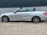 USED 2013 13 MERCEDES-BENZ E-CLASS 2.1 E220 CDI BlueEfficiency Sport Cabriolet 2dr Diesel G-Tronic+ Euro 5 (s/s) (170 ps) **SALE** EVERY CAR REDUCED !