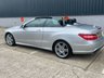 USED 2013 13 MERCEDES-BENZ E-CLASS 2.1 E220 CDI BlueEfficiency Sport Cabriolet 2dr Diesel G-Tronic+ Euro 5 (s/s) (170 ps) **SALE** EVERY CAR REDUCED !