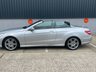 USED 2013 13 MERCEDES-BENZ E-CLASS 2.1 E220 CDI BlueEfficiency Sport Cabriolet 2dr Diesel G-Tronic+ Euro 5 (s/s) (170 ps) **SALE** EVERY CAR REDUCED !