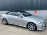 USED 2013 13 MERCEDES-BENZ E-CLASS 2.1 E220 CDI BlueEfficiency Sport Cabriolet 2dr Diesel G-Tronic+ Euro 5 (s/s) (170 ps) **SALE** EVERY CAR REDUCED !