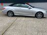 USED 2013 13 MERCEDES-BENZ E-CLASS 2.1 E220 CDI BlueEfficiency Sport Cabriolet 2dr Diesel G-Tronic+ Euro 5 (s/s) (170 ps) **SALE** EVERY CAR REDUCED !