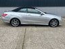 USED 2013 13 MERCEDES-BENZ E-CLASS 2.1 E220 CDI BlueEfficiency Sport Cabriolet 2dr Diesel G-Tronic+ Euro 5 (s/s) (170 ps) **SALE** EVERY CAR REDUCED !