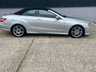USED 2013 13 MERCEDES-BENZ E-CLASS 2.1 E220 CDI BlueEfficiency Sport Cabriolet 2dr Diesel G-Tronic+ Euro 5 (s/s) (170 ps) **SALE** EVERY CAR REDUCED !