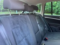 USED 2014 14 VOLKSWAGEN TIGUAN 2.0 TDI BlueMotion Tech Match SUV 5dr Diesel Manual 2WD Euro 5 (s/s) (140 ps) 