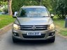 USED 2014 14 VOLKSWAGEN TIGUAN 2.0 TDI BlueMotion Tech Match SUV 5dr Diesel Manual 2WD Euro 5 (s/s) (140 ps) 