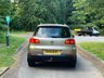 USED 2014 14 VOLKSWAGEN TIGUAN 2.0 TDI BlueMotion Tech Match SUV 5dr Diesel Manual 2WD Euro 5 (s/s) (140 ps) 