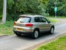 USED 2014 14 VOLKSWAGEN TIGUAN 2.0 TDI BlueMotion Tech Match SUV 5dr Diesel Manual 2WD Euro 5 (s/s) (140 ps) 