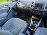 USED 2014 14 VOLKSWAGEN TIGUAN 2.0 TDI BlueMotion Tech Match SUV 5dr Diesel Manual 2WD Euro 5 (s/s) (140 ps) 
