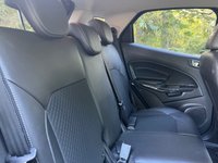 USED 2015 65 FORD ECOSPORT 1.0T EcoBoost Titanium SUV 5dr Petrol Manual 2WD Euro 5 (s/s) (125 ps) 