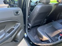 USED 2015 65 FORD ECOSPORT 1.0T EcoBoost Titanium SUV 5dr Petrol Manual 2WD Euro 5 (s/s) (125 ps) 