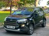 USED 2015 65 FORD ECOSPORT 1.0T EcoBoost Titanium SUV 5dr Petrol Manual 2WD Euro 5 (s/s) (125 ps) 