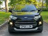 USED 2015 65 FORD ECOSPORT 1.0T EcoBoost Titanium SUV 5dr Petrol Manual 2WD Euro 5 (s/s) (125 ps) 