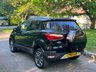 USED 2015 65 FORD ECOSPORT 1.0T EcoBoost Titanium SUV 5dr Petrol Manual 2WD Euro 5 (s/s) (125 ps) 
