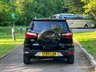 USED 2015 65 FORD ECOSPORT 1.0T EcoBoost Titanium SUV 5dr Petrol Manual 2WD Euro 5 (s/s) (125 ps) 