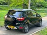 USED 2015 65 FORD ECOSPORT 1.0T EcoBoost Titanium SUV 5dr Petrol Manual 2WD Euro 5 (s/s) (125 ps) 
