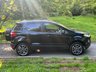 USED 2015 65 FORD ECOSPORT 1.0T EcoBoost Titanium SUV 5dr Petrol Manual 2WD Euro 5 (s/s) (125 ps) 