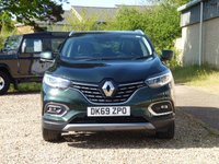 USED 2019 69 RENAULT KADJAR 1.3 TCe GT Line SUV 5dr Petrol Manual Euro 6 (s/s) (140 ps) www.suffolkcarcentre.co.uk - Located at Reydon