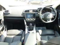 USED 2019 69 RENAULT KADJAR 1.3 TCe GT Line SUV 5dr Petrol Manual Euro 6 (s/s) (140 ps) www.suffolkcarcentre.co.uk - Located at Reydon