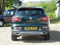 USED 2019 69 RENAULT KADJAR 1.3 TCe GT Line SUV 5dr Petrol Manual Euro 6 (s/s) (140 ps) www.suffolkcarcentre.co.uk - Located at Reydon
