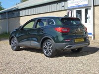 USED 2019 69 RENAULT KADJAR 1.3 TCe GT Line SUV 5dr Petrol Manual Euro 6 (s/s) (140 ps) www.suffolkcarcentre.co.uk - Located at Reydon