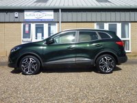 USED 2019 69 RENAULT KADJAR 1.3 TCe GT Line SUV 5dr Petrol Manual Euro 6 (s/s) (140 ps) www.suffolkcarcentre.co.uk - Located at Reydon