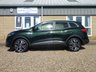 USED 2019 69 RENAULT KADJAR 1.3 TCe GT Line SUV 5dr Petrol Manual Euro 6 (s/s) (140 ps) www.suffolkcarcentre.co.uk - Located at Reydon